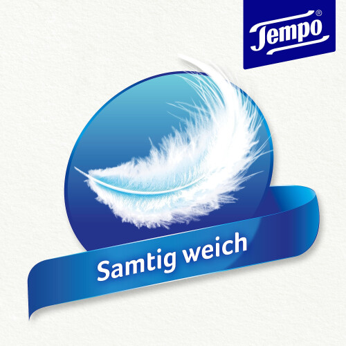 Tempo Tissues 2