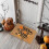 Χαλί πόρτας για το Halloween – Σχέδιο κολοκύθας/φάντασμα/μπου, αντιολισθητικό 6