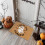 Χαλί πόρτας για το Halloween – Σχέδιο κολοκύθας/φάντασμα/μπου, αντιολισθητικό 7