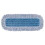 Rubbermaid 40cm HYGEN Microfibre High Absorbency Wet Mop 3