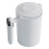 Portable Smart Blender Cup with Temperature Display and 2