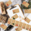 Christmas Gift Tags Stickers Roll – Kraft To/From Labels 3