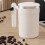 Portable Smart Blender Cup with Temperature Display and 4