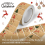 Christmas Gift Tags Stickers Roll – Kraft To/From Labels 4