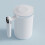 Portable Smart Blender Cup with Temperature Display and 8