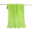 Plush Fleece Throw Blanket Green 50x70 cm 3