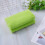 Fleece Blanket Green Flannel Microfiber 50x60 Inches 8