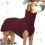 Dog Winter Base Layer Suit Waterproof Windproof Insulated 6