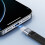 Καλώδιο USB C σε USB C40Gbps/80Gbps8K@60HzΚαλώδιο δεδομένων γρήγορης φόρτισης 240WΚαλώδιο 7