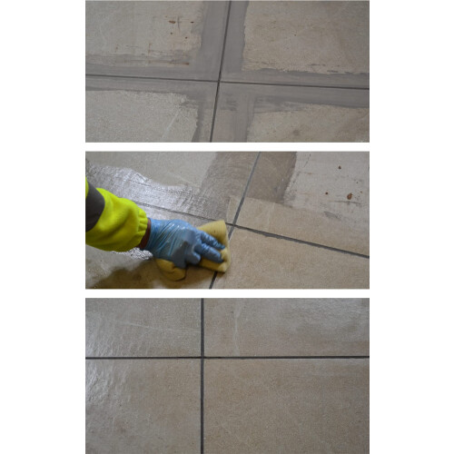 LTP GROUT STAIN REMOVER (1L) 2