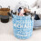 Personalized Foldable Laundry Basket with Carry Handles, Collapsible Storage Hamper, 15.7"x19.7", 1PC 7
