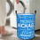 Personalized Foldable Laundry Basket with Carry Handles, Collapsible Storage Hamper, 15.7"x19.7", 1PC 8
