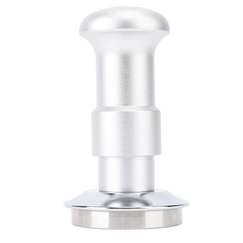 Kaffestamper i rustfrit stål, kalibreret, 51 mm 2
