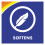 Fabric Softener Sheet with Fresh Outdoor Scent 4
