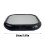 Stackable Fruit Saver Box with Elastic Lid, 20 cm 2