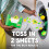 Gain Original Scent Tumble Dryer Sheets 240 5