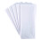 2Work Facial Tissues Box 100 Sheets 2-Ply (Pack of 36) 2