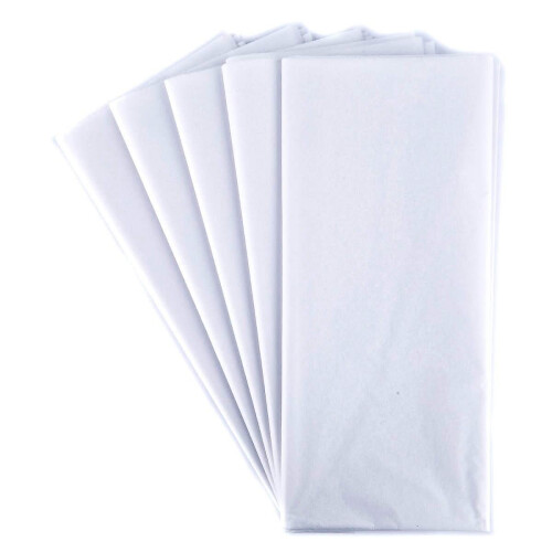 2Work Facial Tissues Box 100 Sheets 2-Ply (Pack of 36) 1