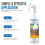 Dr. Schutz Spraymax 1L 5