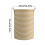 Coș de rufe pliabil, gri, material nețesut, 40 l 2