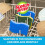 Scotch-Brite Non-Scratch Scrub Sponges - 21 Pack 4