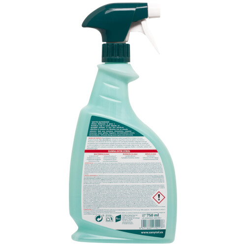 Sanytol Kitchens Gun 750 ml 1