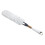 Full Circle Microfiber Duster with Machine Washable Head, White 2