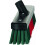 Vikan 311552 Broom, 440 mm Length, Hard, Black 2