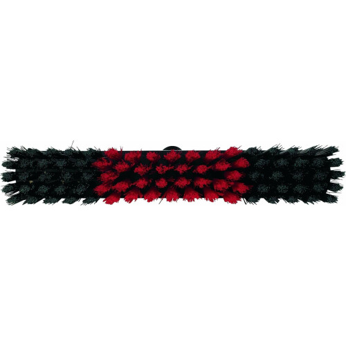 Vikan 311552 Broom, 440 mm Length, Hard, Black 2