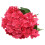 Artificial Hydrangea Stem for Home Decor, 11 x 13.7 Inch 3
