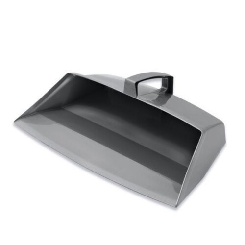 Addis-Brushmann Enclosed Dustpan and Brush Set (Soft Brush) 2
