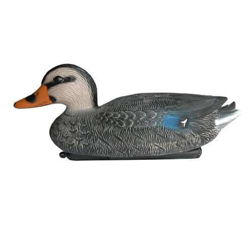 Pisces Floating Duck Family Pond Feature 2