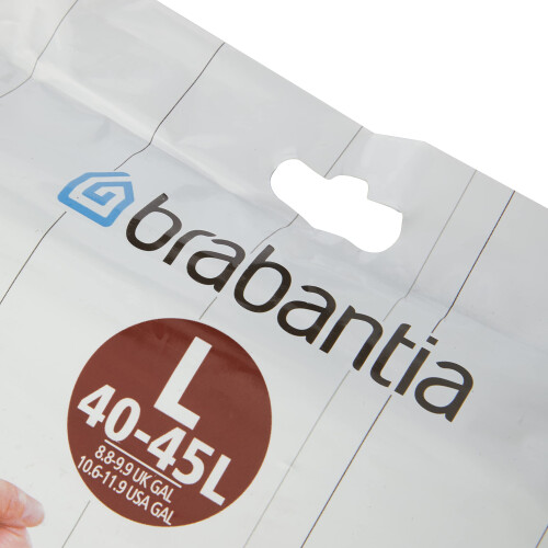 Brabantia Brabantia Bin liners 1
