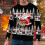 Pull de Noël pour homme, motif festif amusant, coupe ample 2