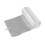 Dehouse 40 L Clear Bin Bags, Bin Liners, 200 Bags 4