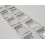 VHB Surface Cleaner Sachets : 10 Sachets 2