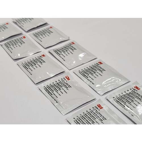 VHB Surface Cleaner Sachets : 10 Sachets 1