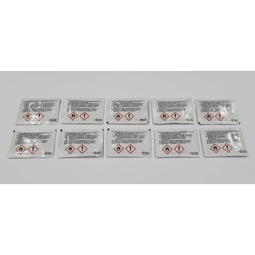 VHB Surface Cleaner Sachets : 10 Sachets 2