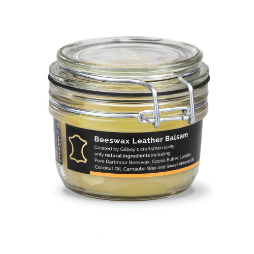Leather Conditioner Balsam with UV Protection 1