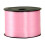 0,5 cm breite Rolle rosa Samtband – 100 Yards 1