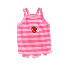 Lämmin ja mukava vaatetus pehmeä neulottu kissan villapaita talvi pienille ja keskikokoisille eläimille