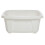 CleanPEAK Washing Up Bowl 10 Litre ? White 3