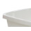 CleanPEAK Washing Up Bowl 10 Litre ? White 4