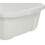 CleanPEAK Washing Up Bowl 10 Litre ? White 5