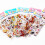 10Sheets Animal Sticker for Kid Craft Scrapbooking Journal 2
