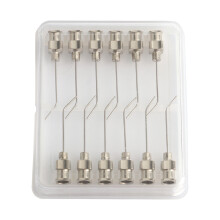 12Pcs/Lot Heavy Duty Welding Torch Needle Ideal For-25G
