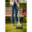 Ryobi Ryobi RAC823 Sweeping Brush for RY18PCB-0 (Single) 3