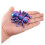3D-printet realistisk edderkopfigur – 1 stk. 3