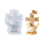 DIY Silicone Candle Mould Pigeons Designs for Craft Feature 1