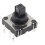 Compact Reset Button Tactile Switches DIP 5 Five Way Switches 1